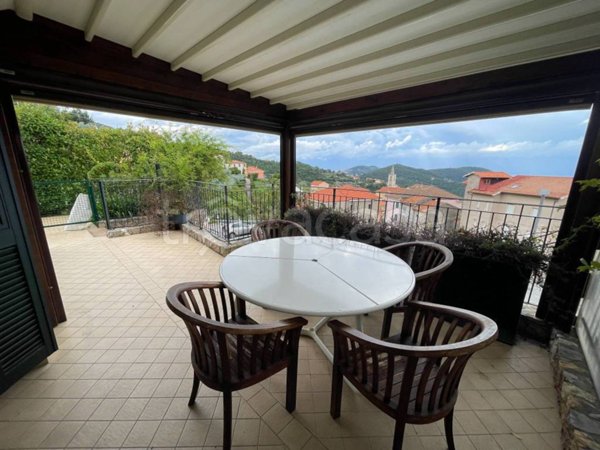 appartamento in vendita a Magliolo