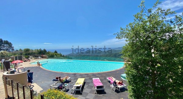 appartamento in vendita a Magliolo