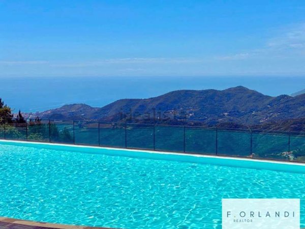 appartamento in vendita a Magliolo