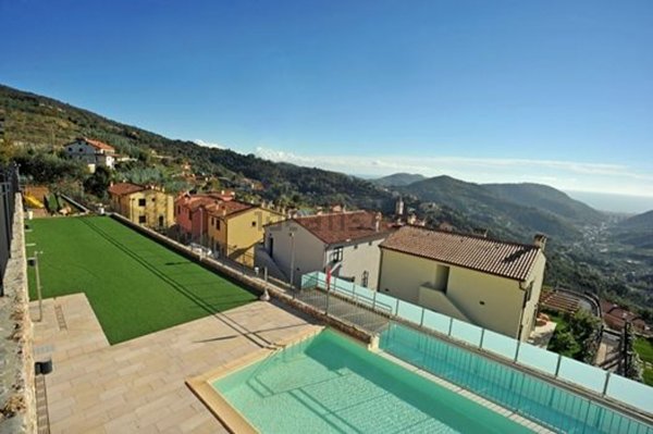 appartamento in vendita a Magliolo