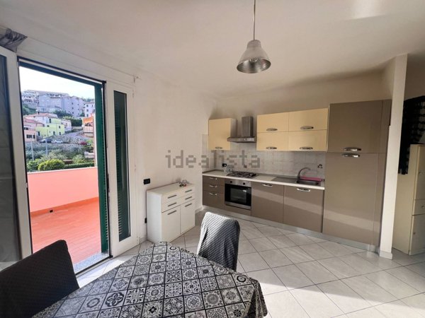 appartamento in vendita a Magliolo