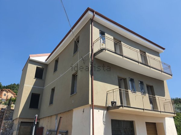 appartamento in vendita a Magliolo