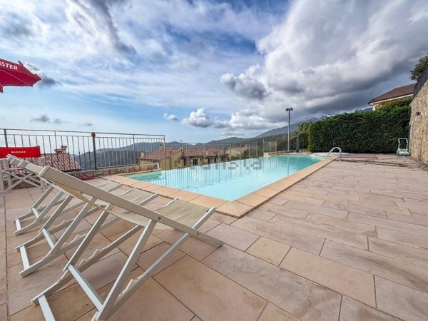 appartamento in vendita a Magliolo