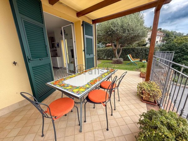 appartamento in vendita a Magliolo