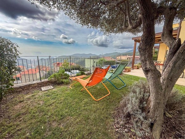 appartamento in vendita a Magliolo