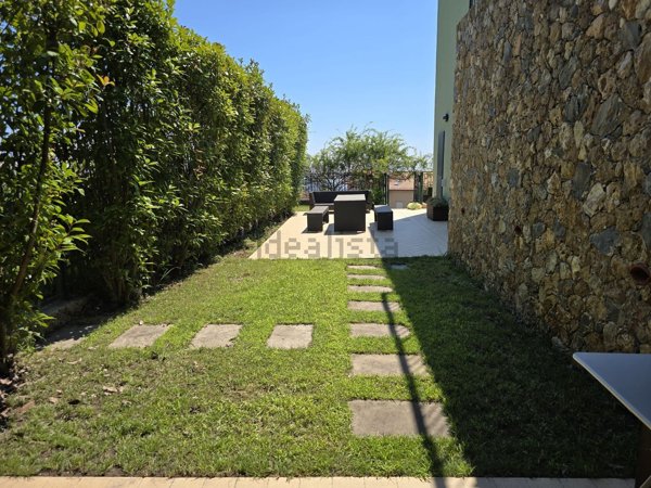 appartamento in vendita a Magliolo