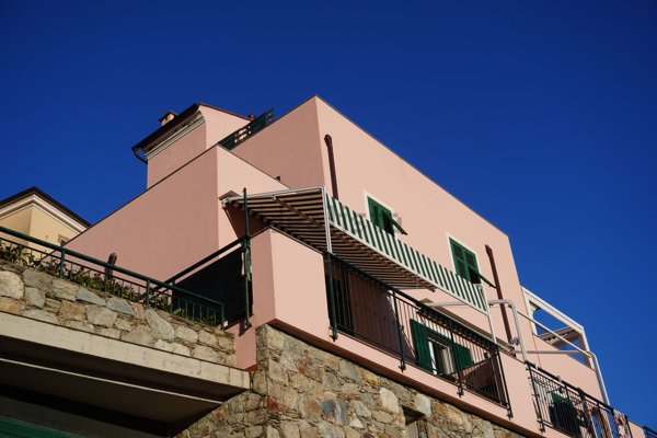 appartamento in vendita a Magliolo