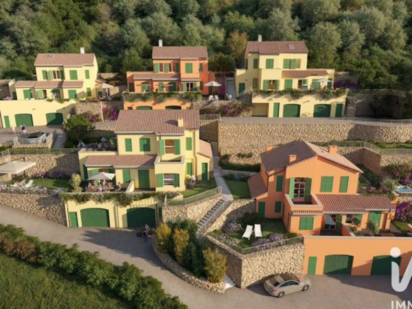 appartamento in vendita a Magliolo in zona Canova