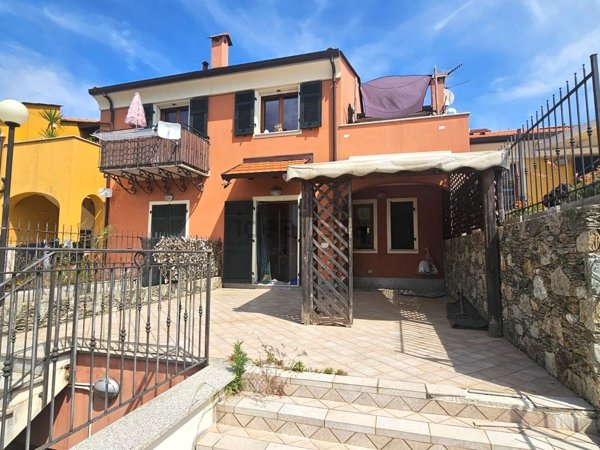 appartamento in vendita a Magliolo