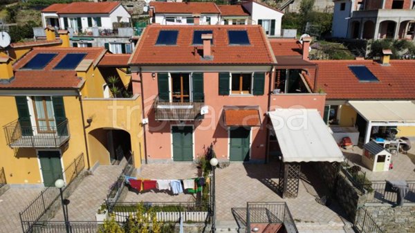 appartamento in vendita a Magliolo