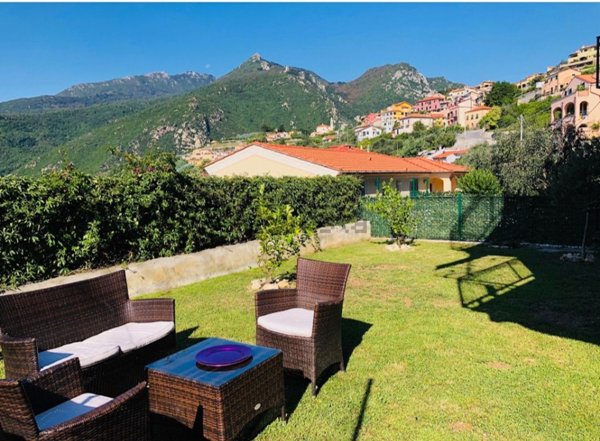 appartamento in vendita a Magliolo