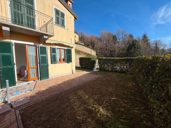 appartamento in vendita a Magliolo