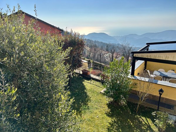 appartamento in vendita a Magliolo