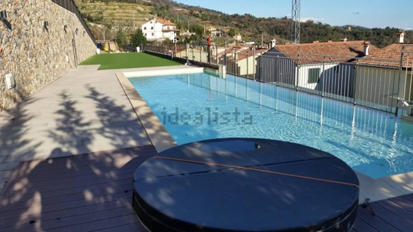 appartamento in vendita a Magliolo