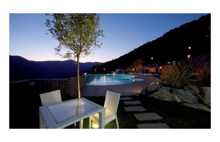 appartamento in vendita a Magliolo in zona Canova