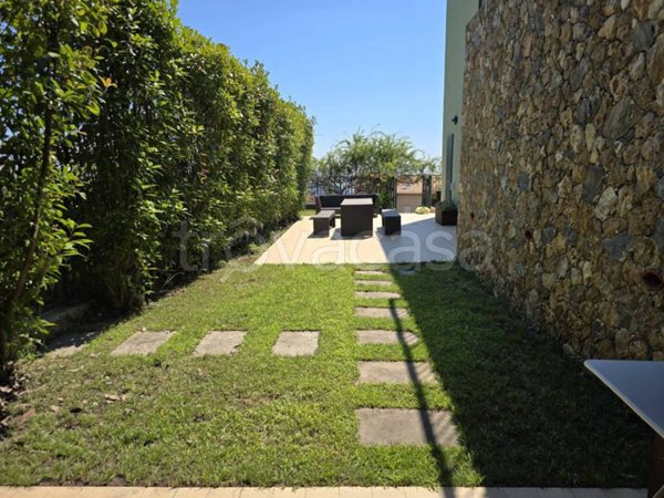 appartamento in vendita a Magliolo