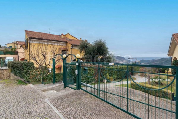 appartamento in vendita a Magliolo