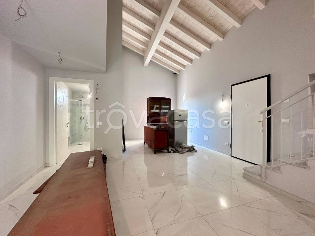 appartamento in vendita a Magliolo in zona Melogno