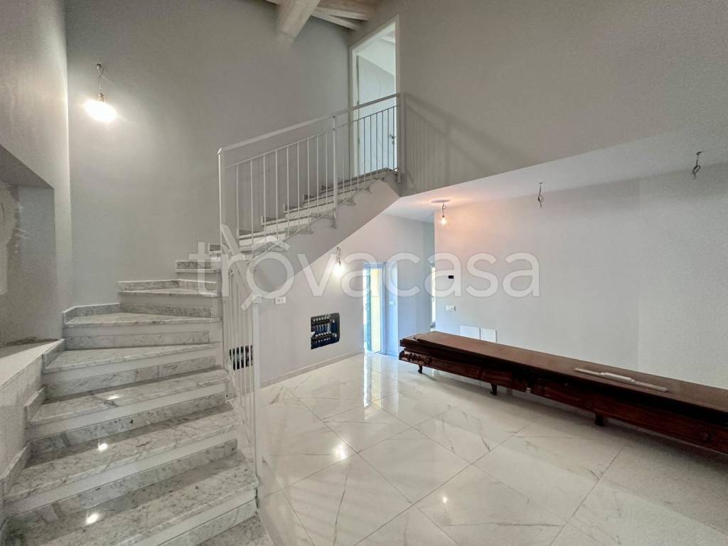 appartamento in vendita a Magliolo in zona Melogno