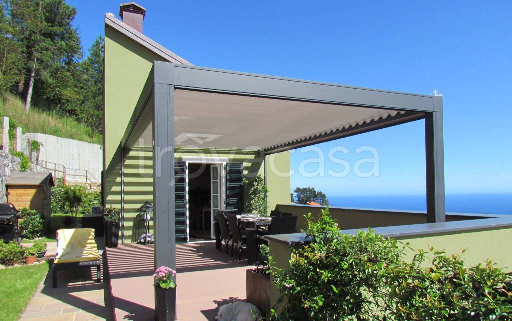 appartamento in vendita a Magliolo in zona Canova