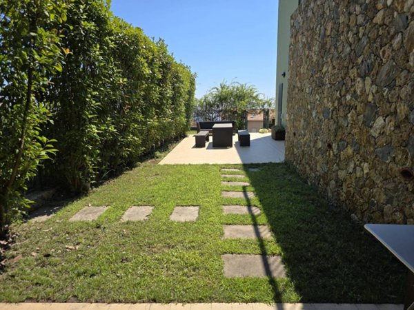 appartamento in vendita a Magliolo