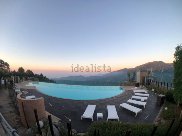 appartamento in vendita a Magliolo