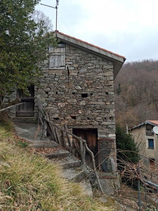 appartamento in vendita a Magliolo