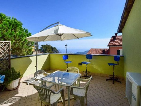 appartamento in vendita a Magliolo