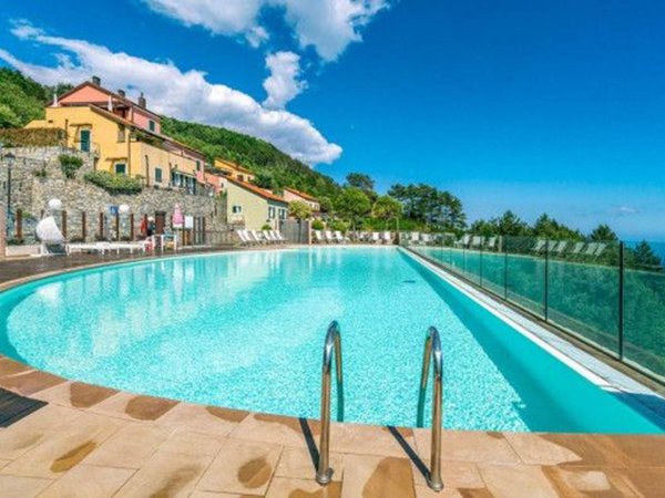 appartamento in vendita a Magliolo in zona Canova