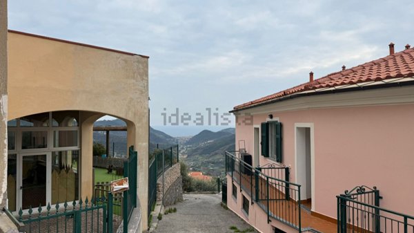 appartamento in vendita a Magliolo