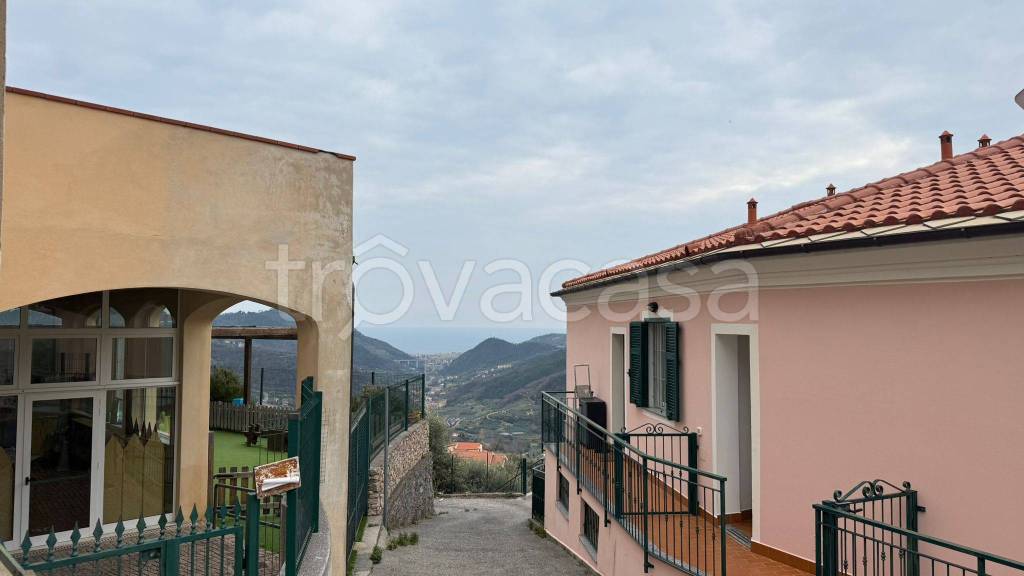 appartamento in vendita a Magliolo