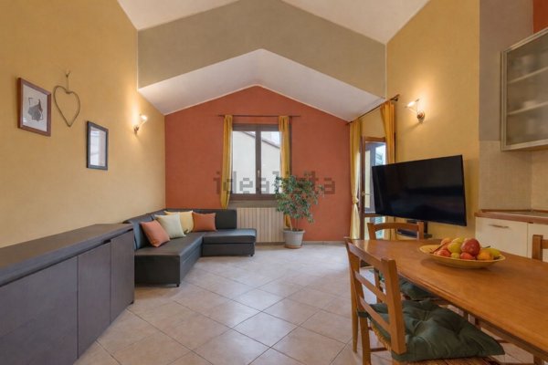 appartamento in vendita a Magliolo