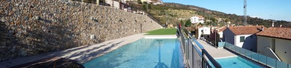 appartamento in vendita a Magliolo