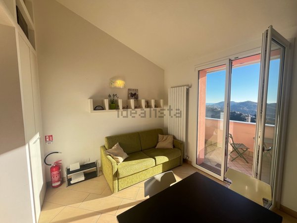 appartamento in vendita a Magliolo