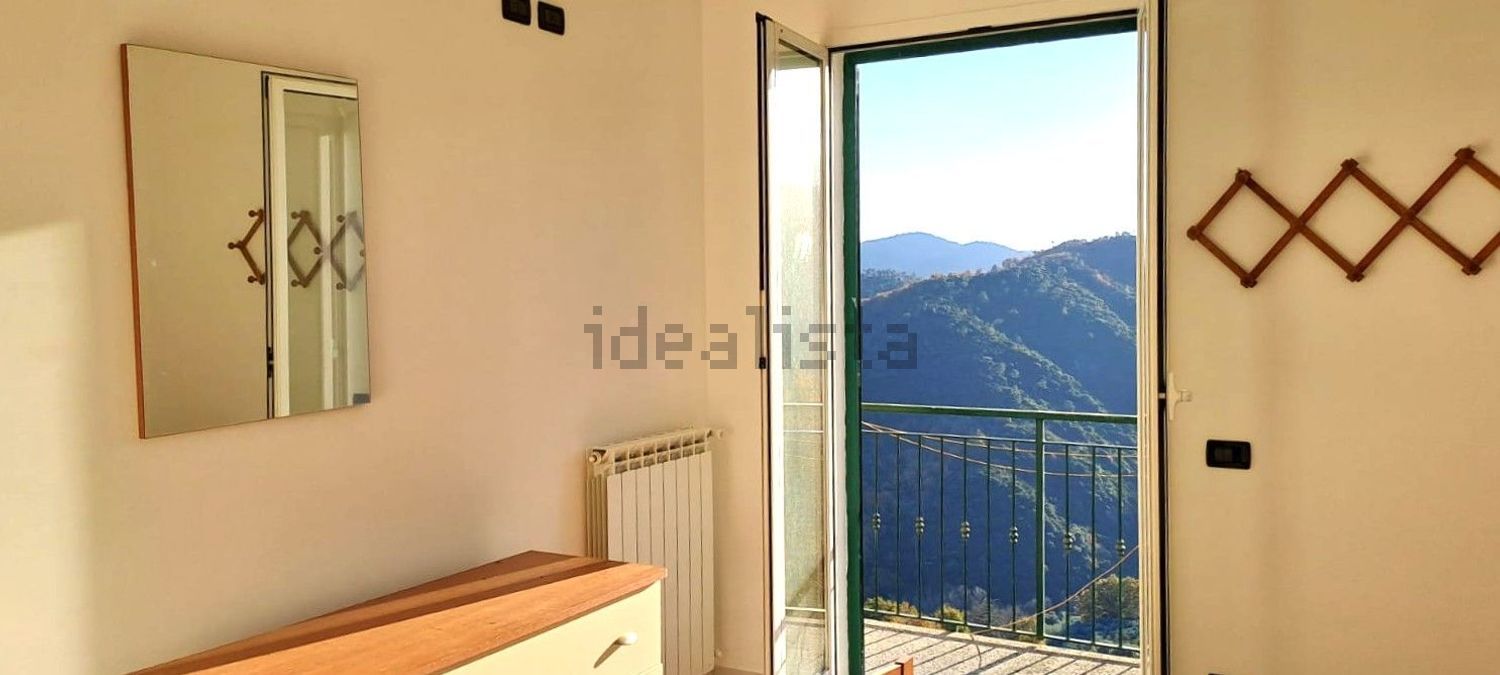 appartamento in vendita a Magliolo