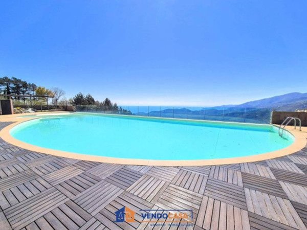 appartamento in vendita a Magliolo