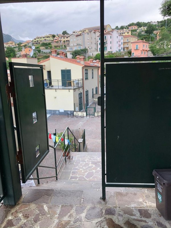 appartamento in vendita a Magliolo
