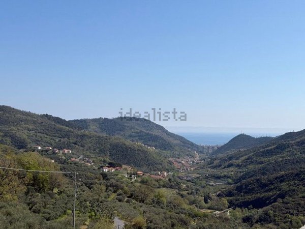 appartamento in vendita a Magliolo