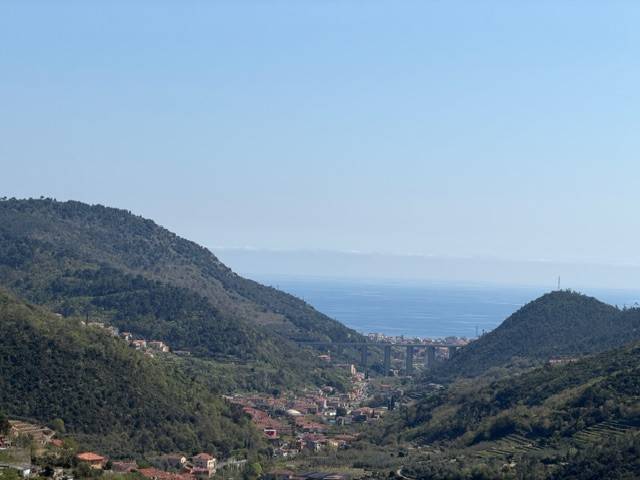 appartamento in vendita a Magliolo