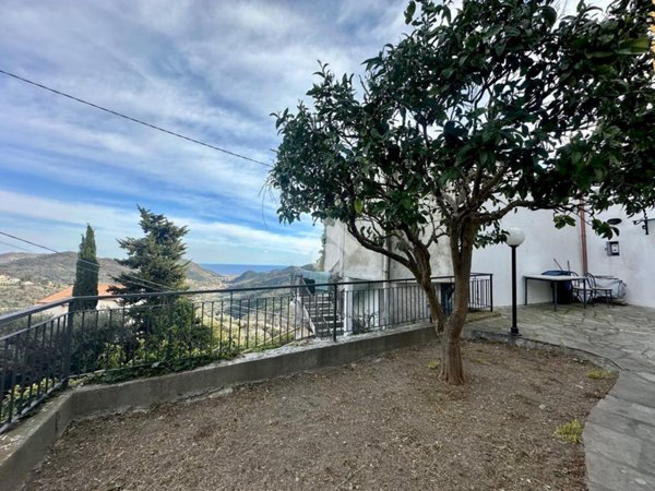 appartamento in vendita a Magliolo
