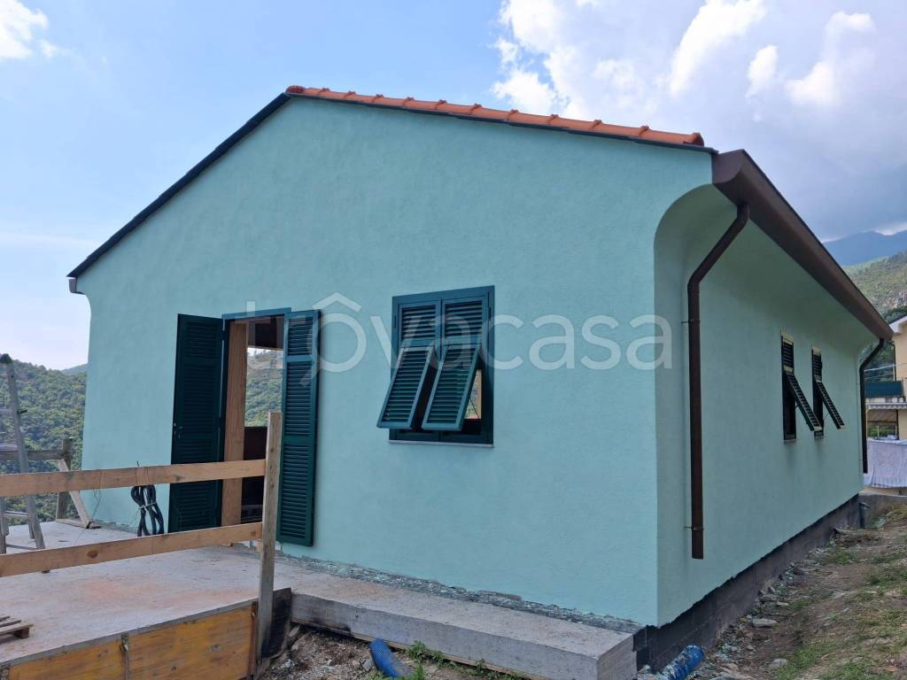 appartamento in vendita a Magliolo