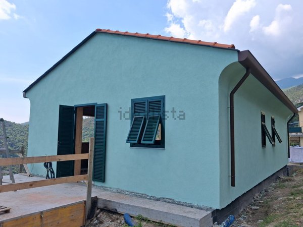 appartamento in vendita a Magliolo