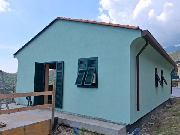quadrivano in vendita a Magliolo