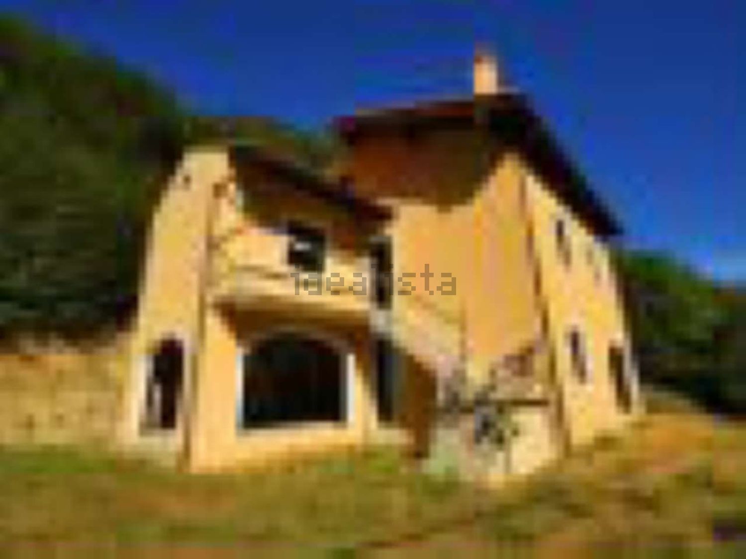 casa indipendente in vendita a Magliolo