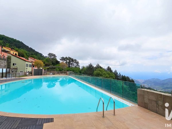 appartamento in vendita a Magliolo in zona Canova