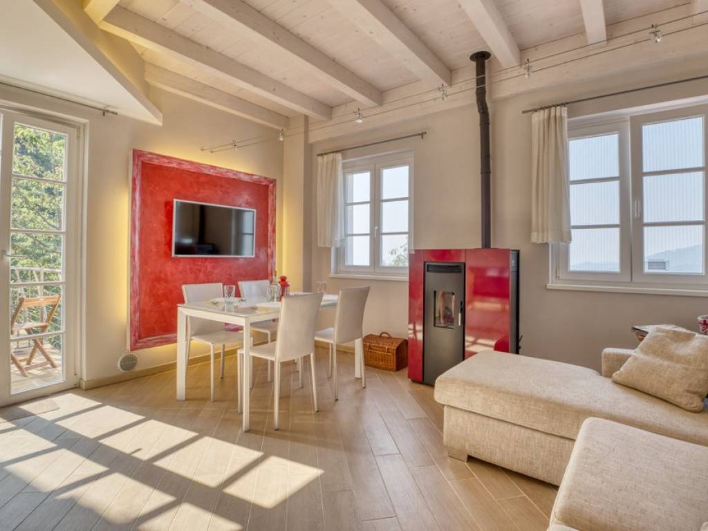 appartamento in vendita a Magliolo