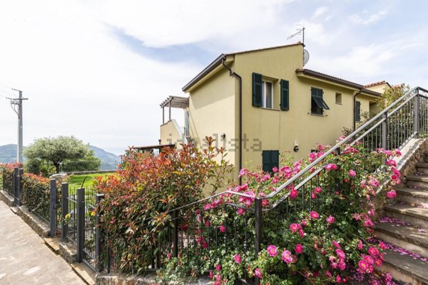 appartamento in vendita a Magliolo