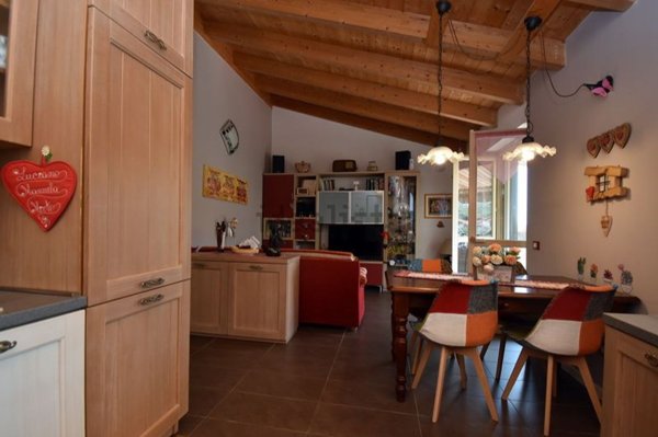 appartamento in vendita a Magliolo