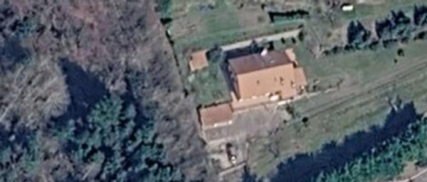casa indipendente in vendita a Magliolo