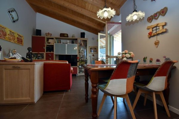 appartamento in vendita a Magliolo